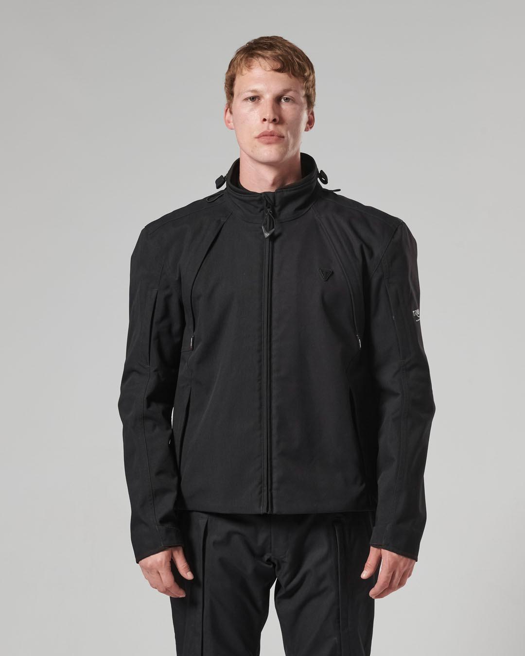 WARRIOR JACKET S image 3