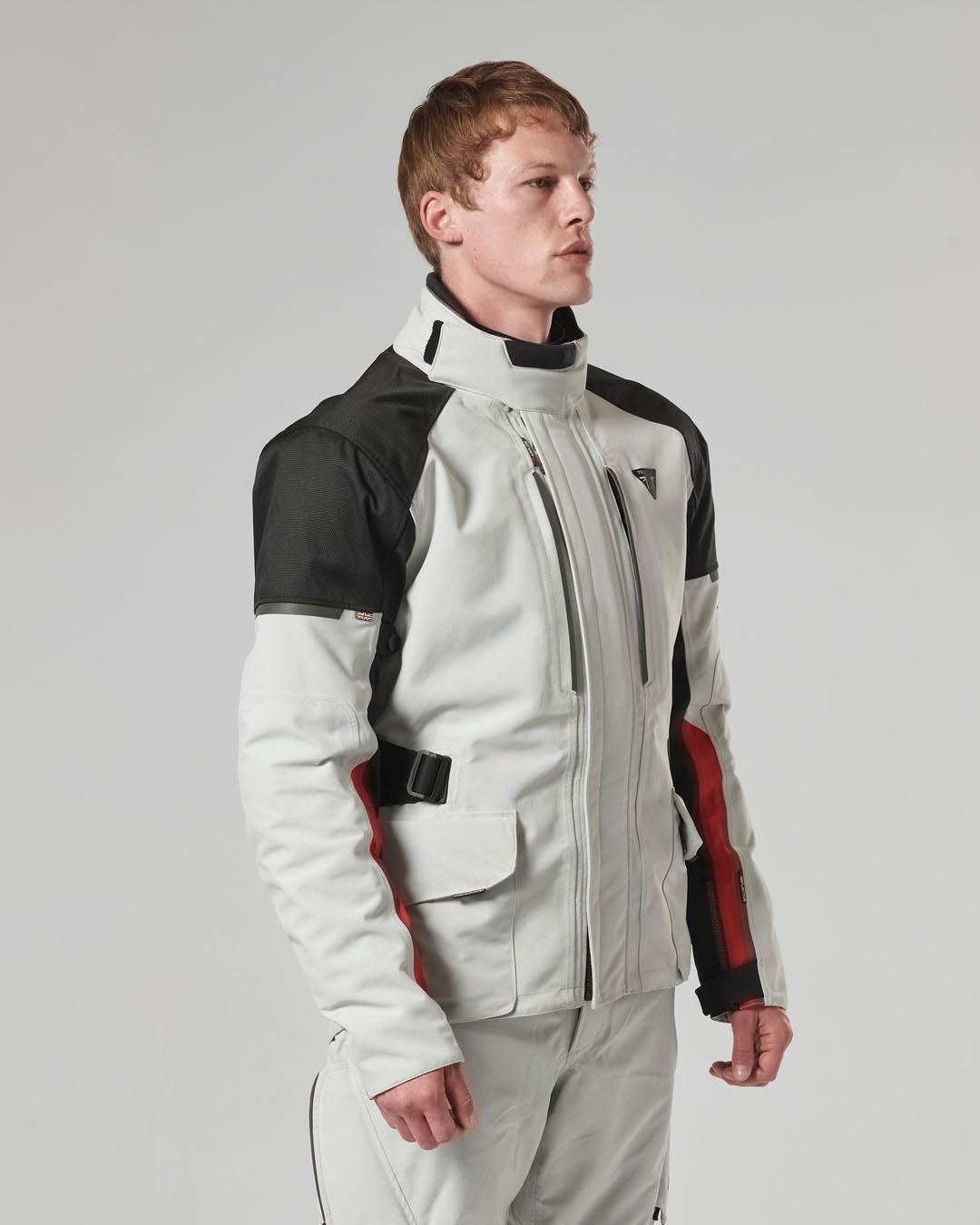 TOURER LITE JACKET M image 12