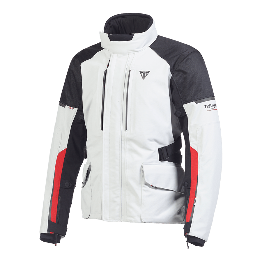 TOURER LITE JACKET S image 5