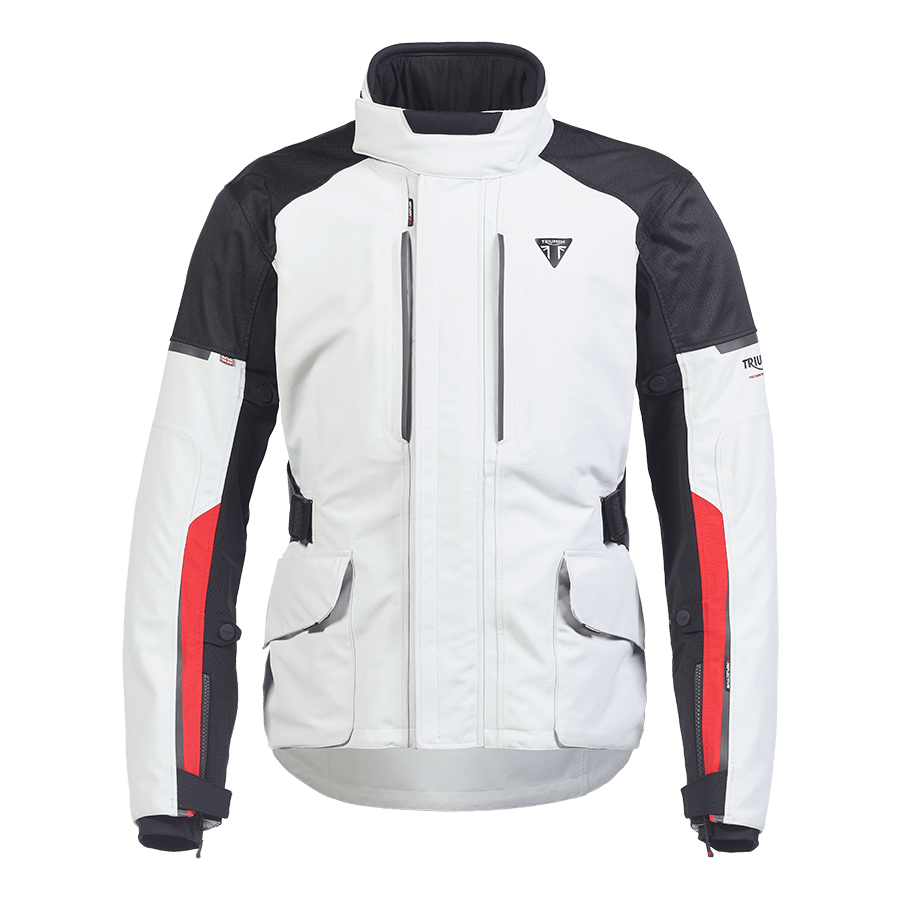 TOURER LITE JACKET S image 6