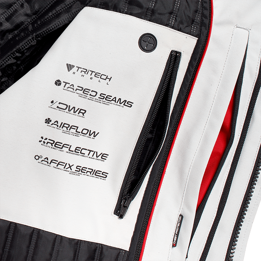TOURER LITE JACKET S image 1