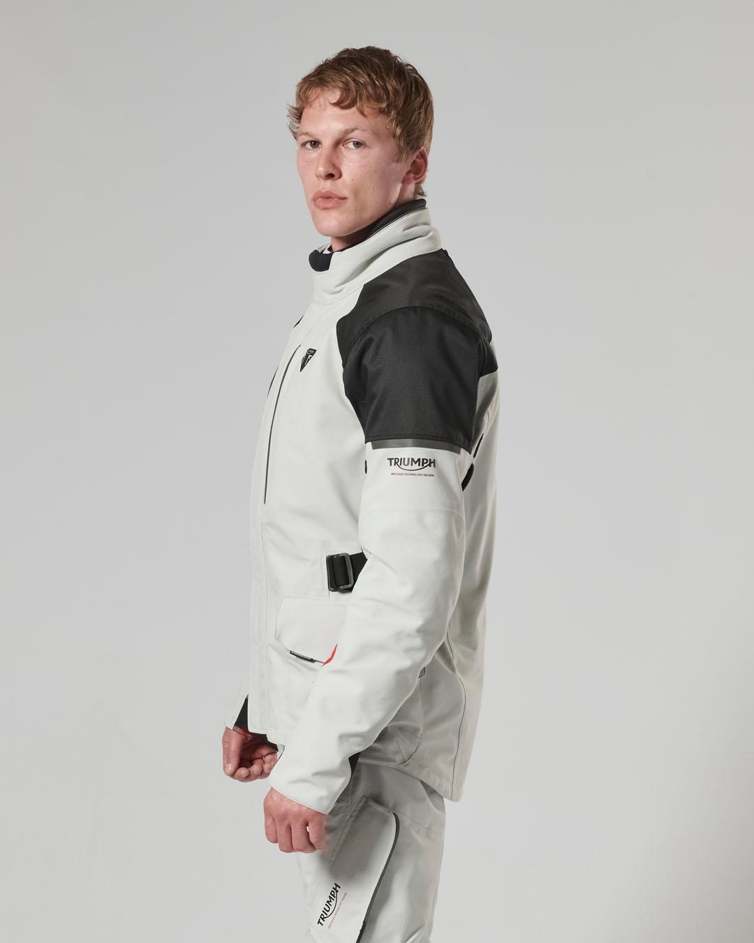 TOURER LITE JACKET XL image 13
