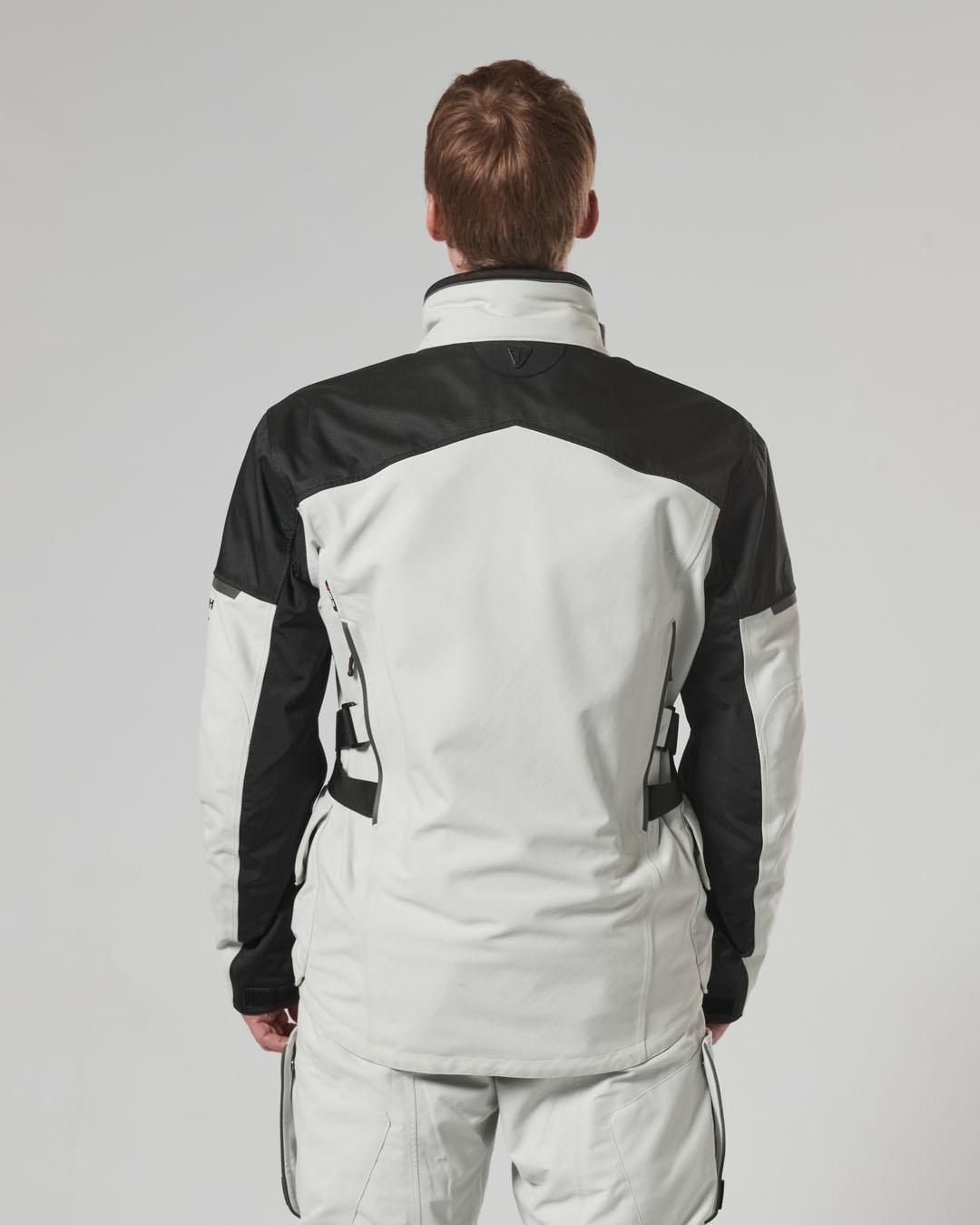 TOURER LITE JACKET XL image 10