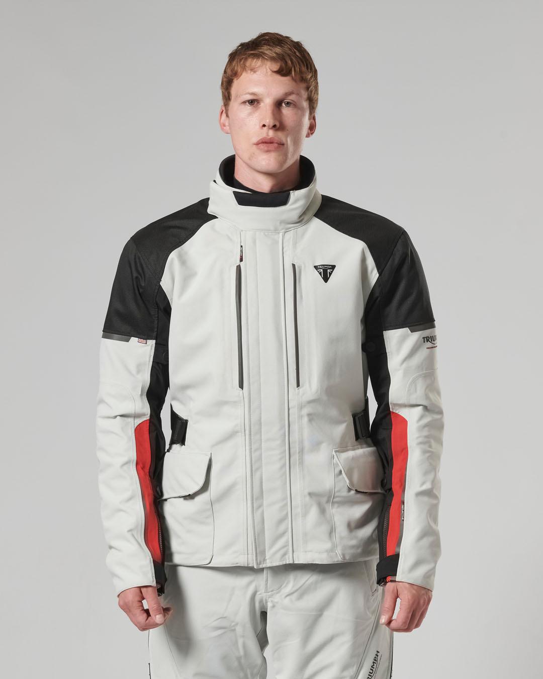 TOURER LITE JACKET XL image 12
