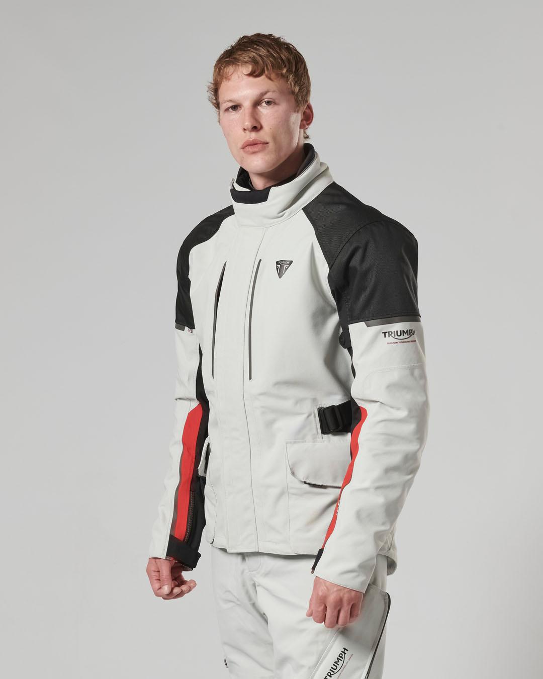 TOURER LITE JACKET XL image 11