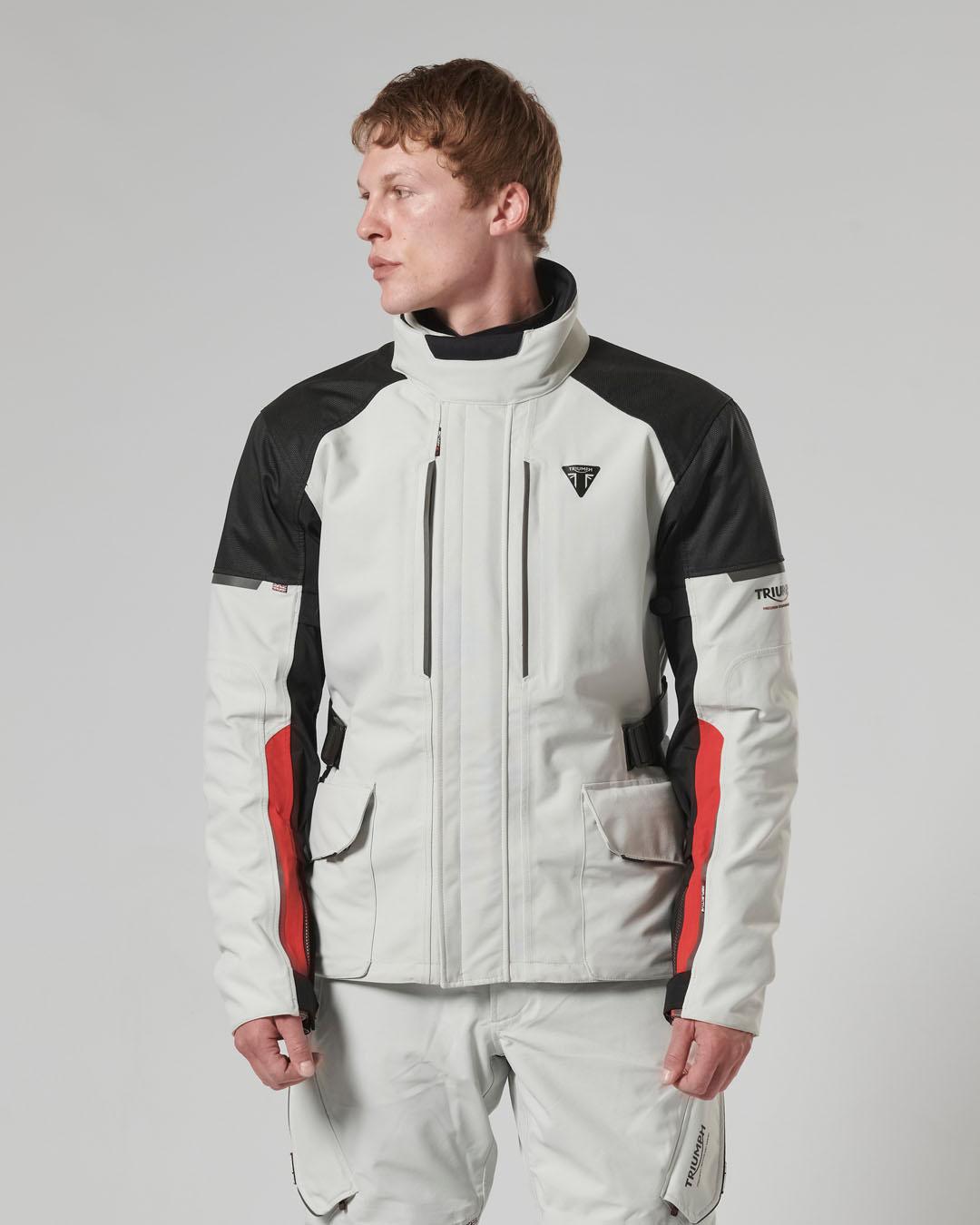 TOURER LITE JACKET XL image 14
