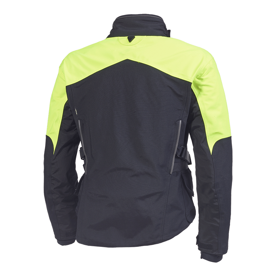 TOURER BRIGHT JACKET S image 2