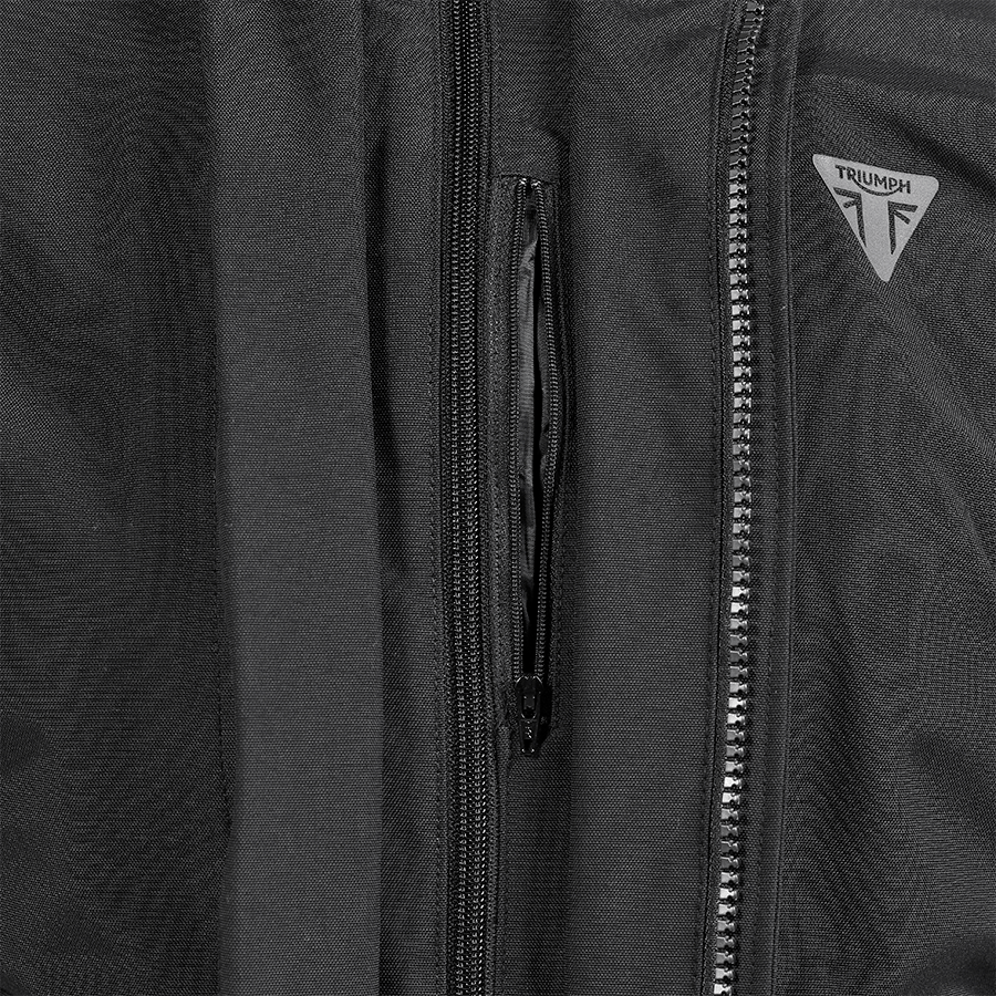 TOURER BRIGHT JACKET S image 5