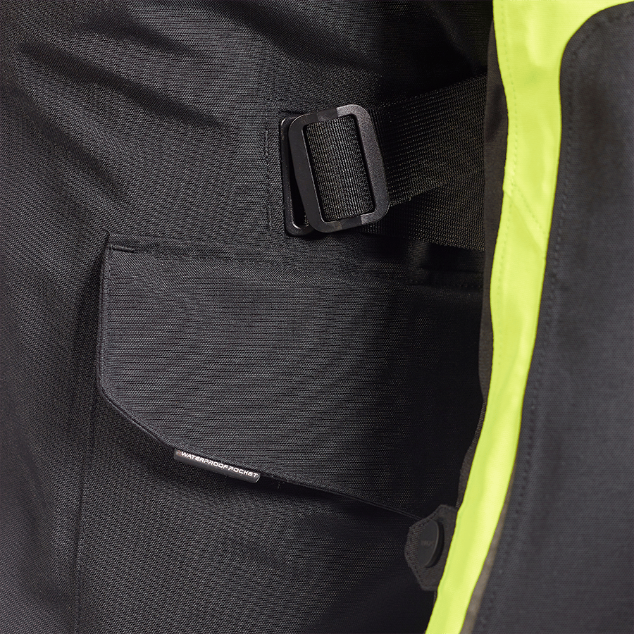 TOURER BRIGHT JACKET XS image 1