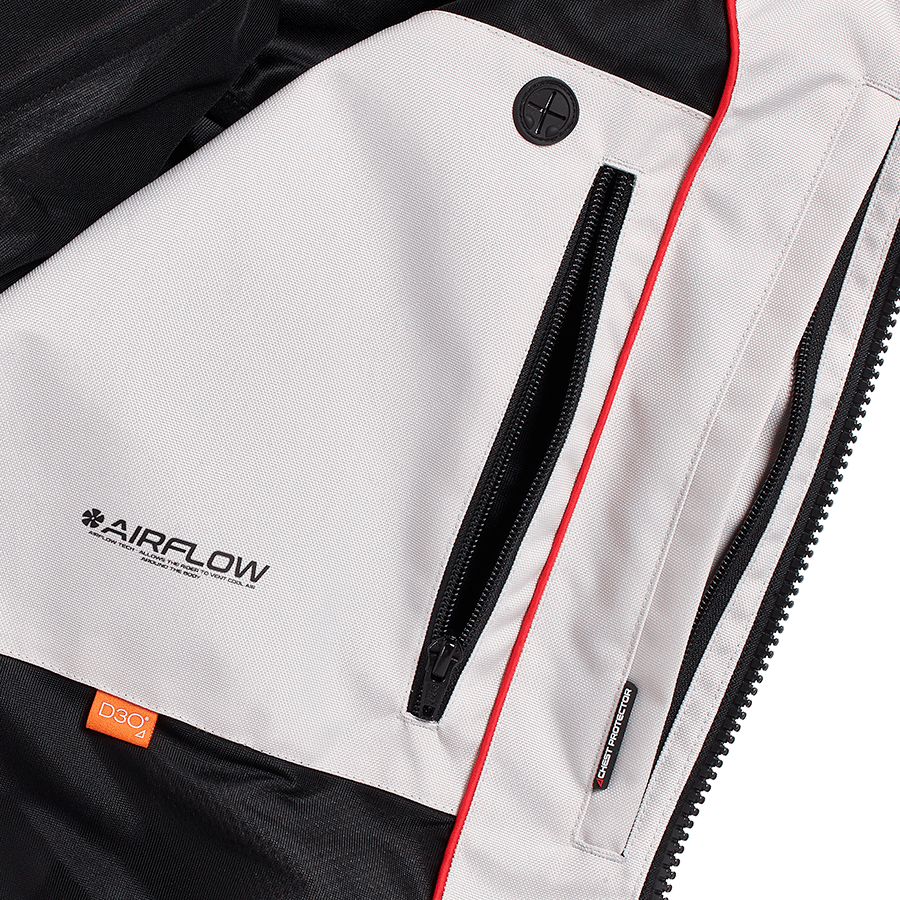 CRANBOURNE LITE MESH JACKET S image 11