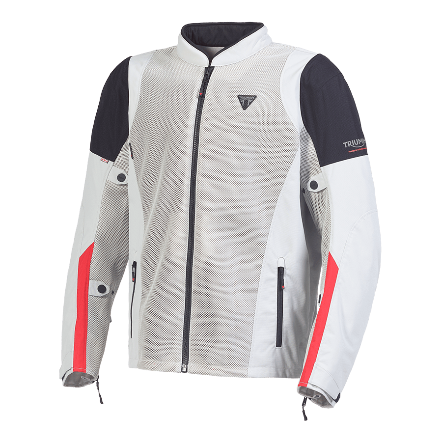 CRANBOURNE LITE MESH JACKET XS image 12