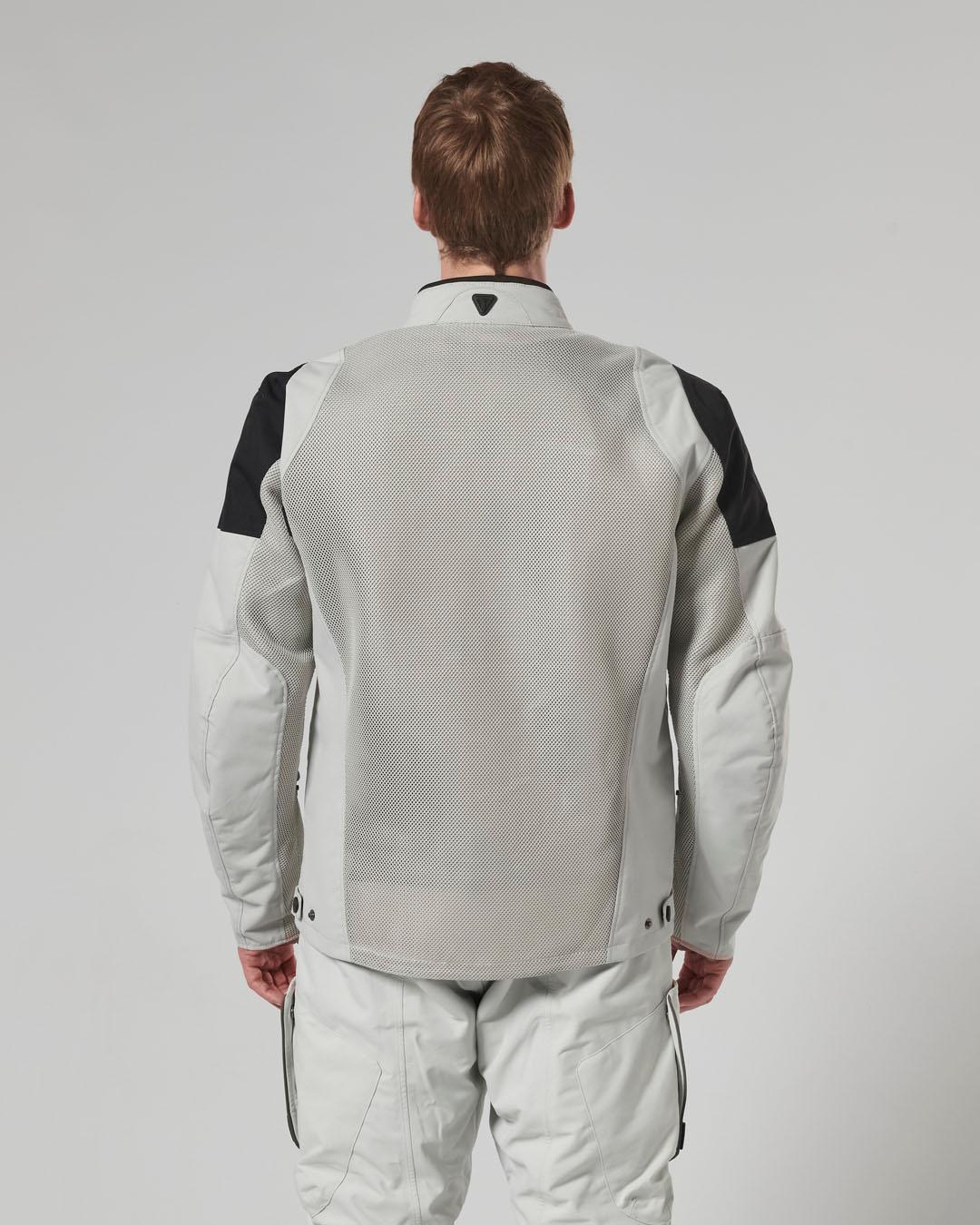 CRANBOURNE LITE MESH JACKET XS image 5