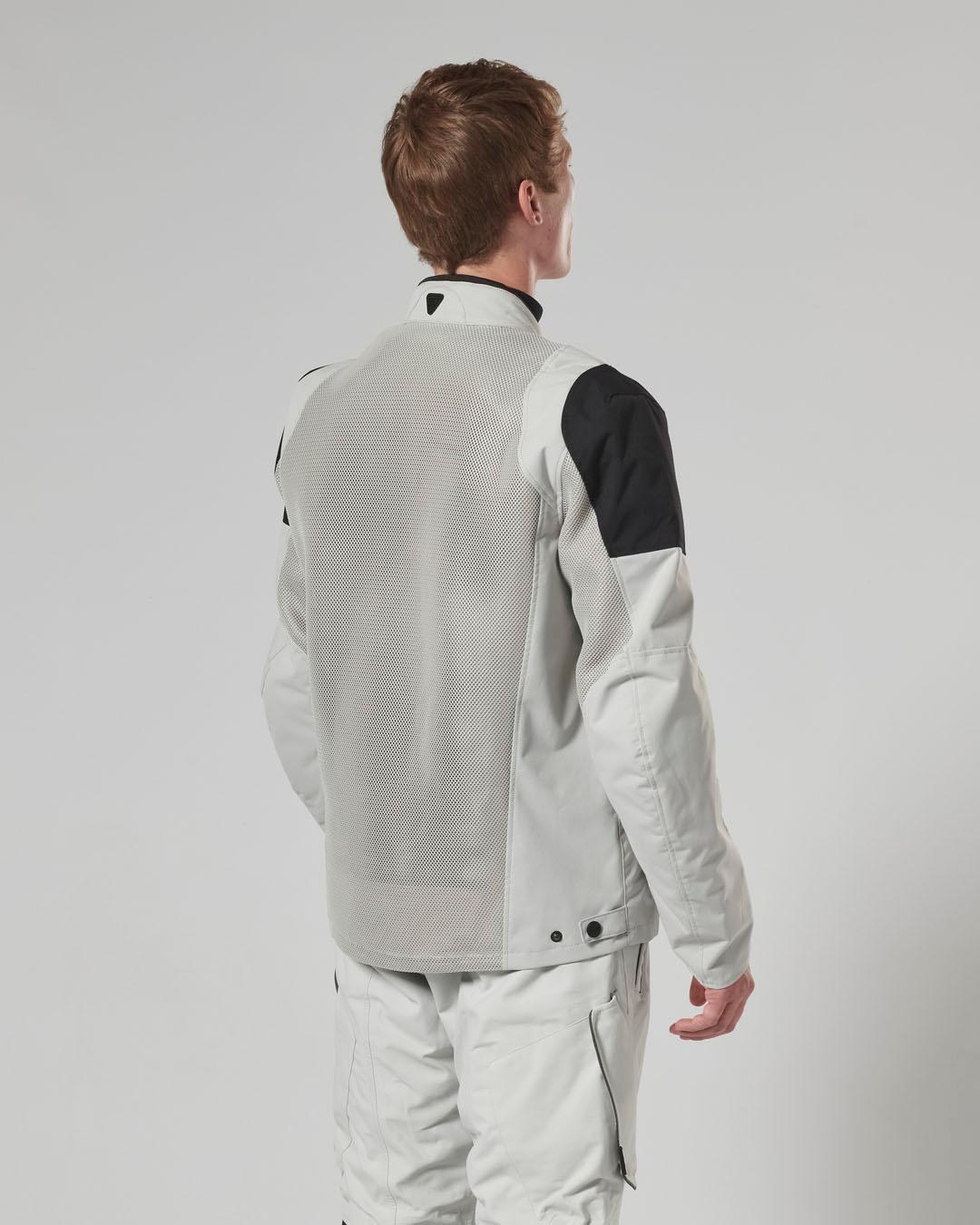 CRANBOURNE LITE MESH JACKET XXL image 6