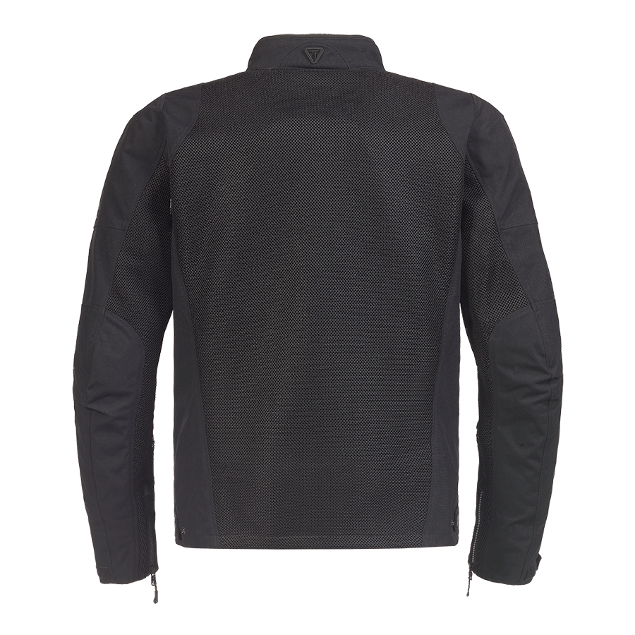 CRANBOURNE MESH JACKET M image 7