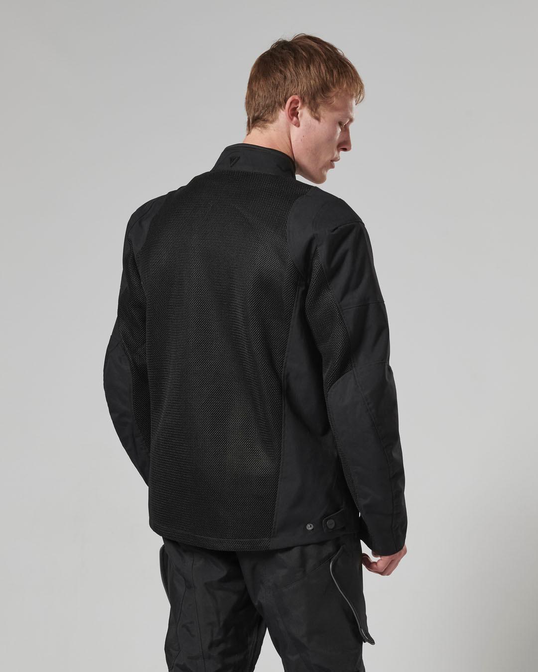 CRANBOURNE MESH JACKET S image 12