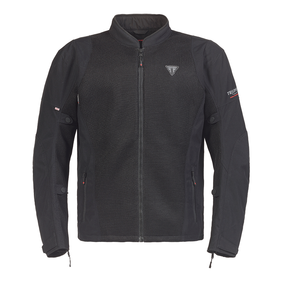 CRANBOURNE MESH JACKET XL image 8