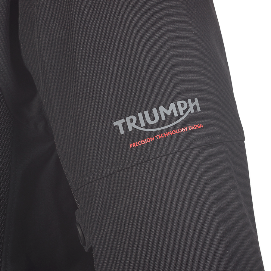 CRANBOURNE MESH JACKET XL image 2