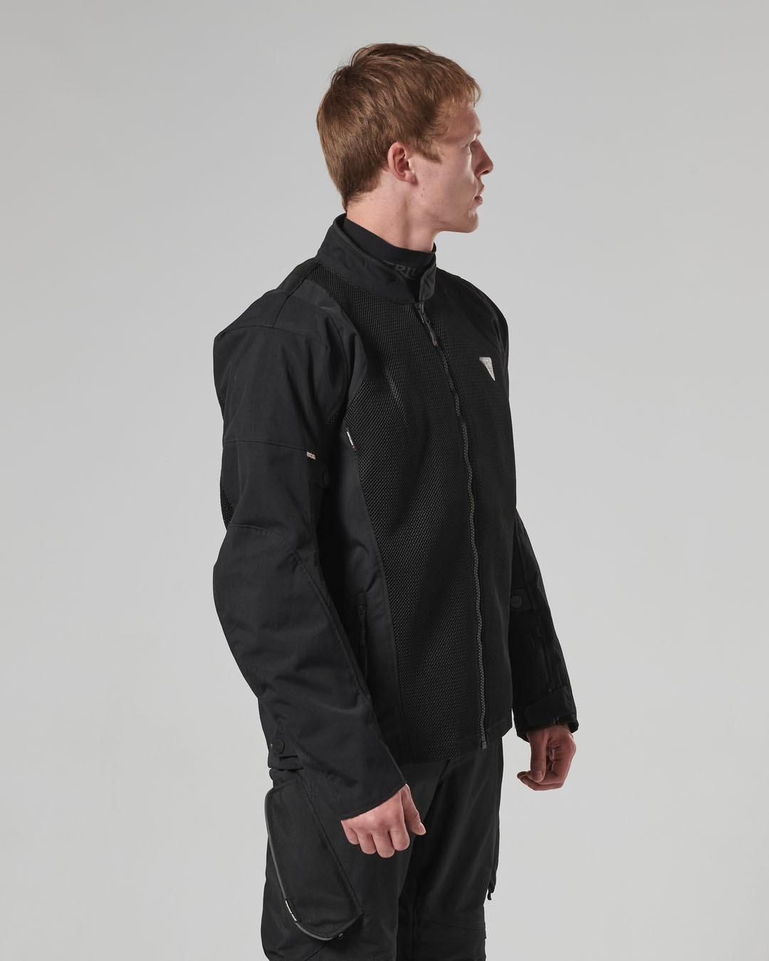 CRANBOURNE MESH JACKET XL image 11
