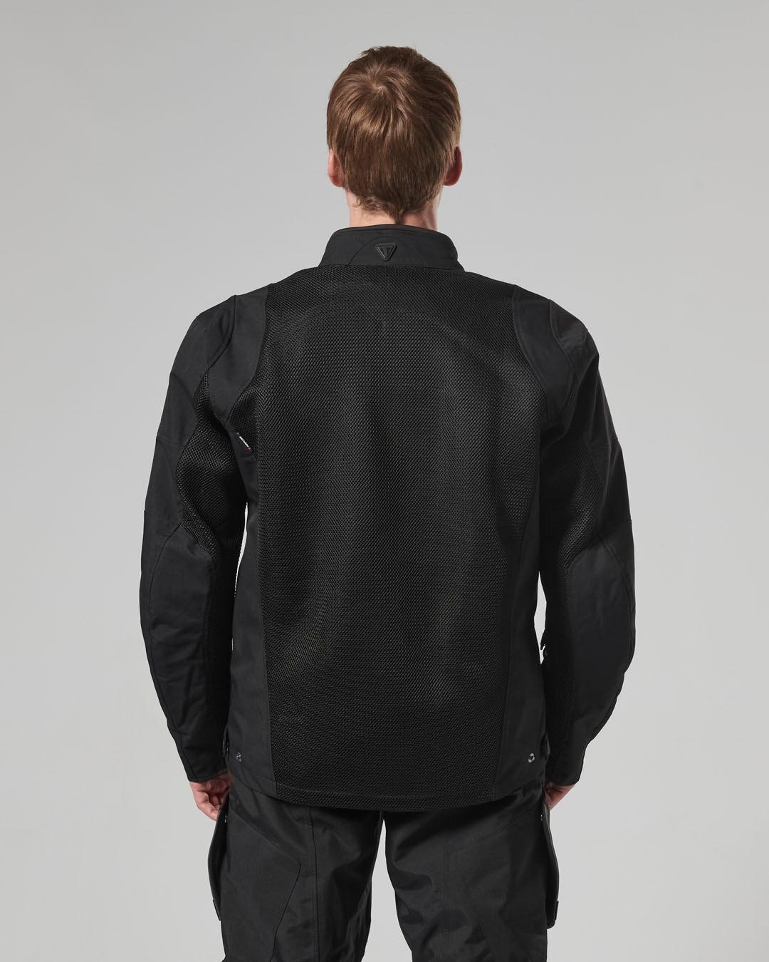 CRANBOURNE MESH JACKET XS image 10