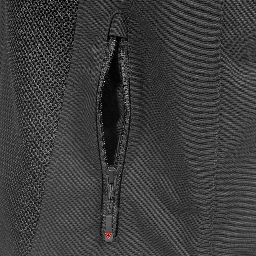 CRANBOURNE MESH JACKET XXL image 7