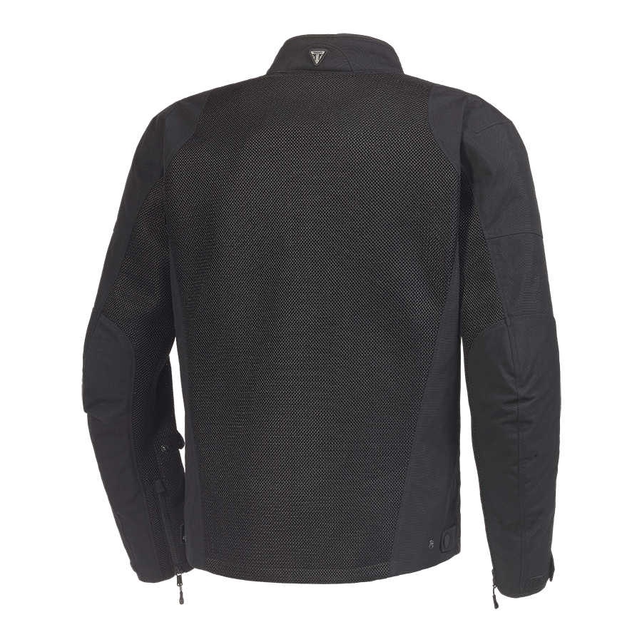 CRANBOURNE MESH JACKET XXL image 3