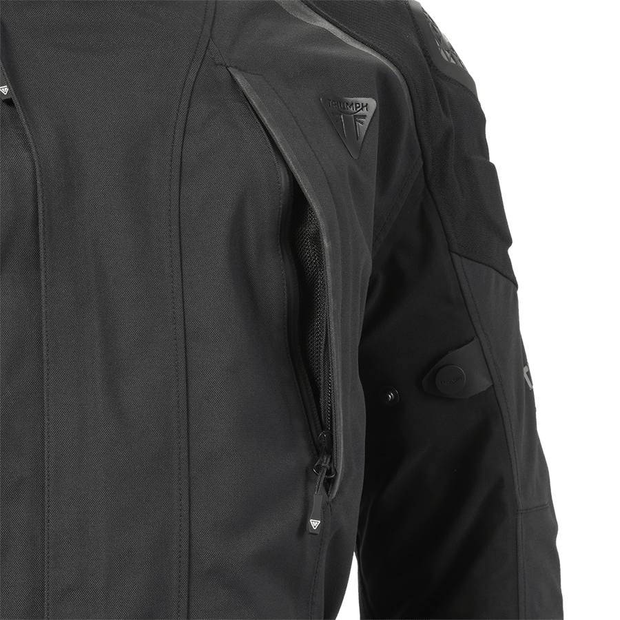 ALDER 2 GTX PRO JACKET L image 2