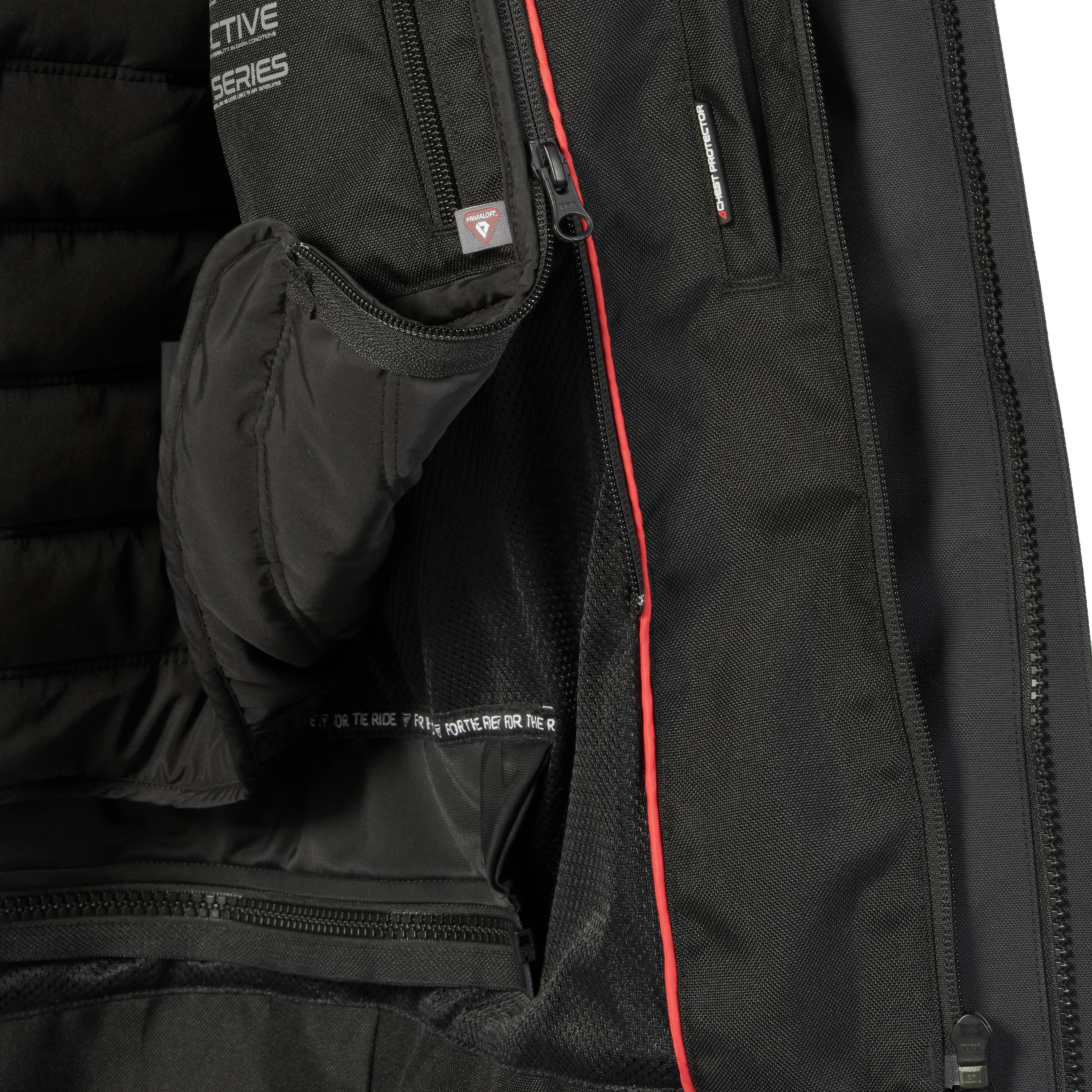 ALDER 2 GTX PRO JACKET M image 30