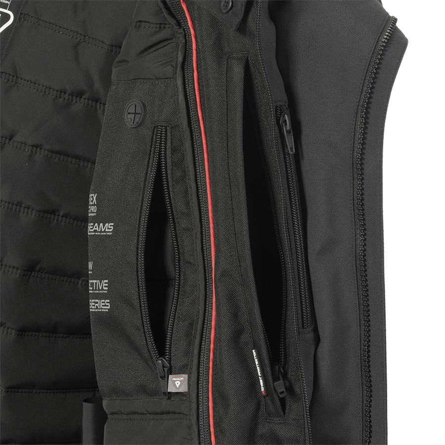ALDER 2 GTX PRO JACKET M image 25