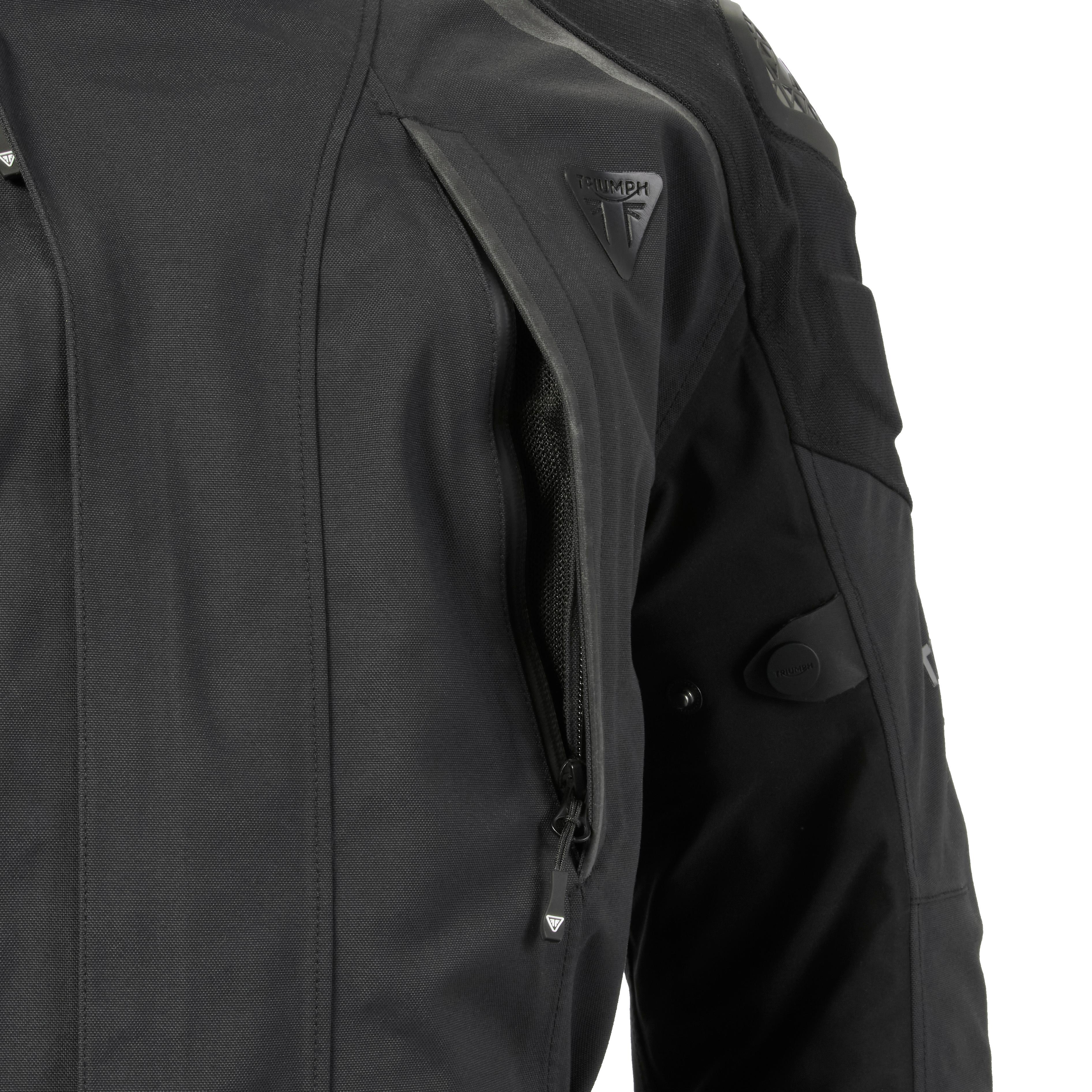 ALDER 2 GTX PRO JACKET M image 16