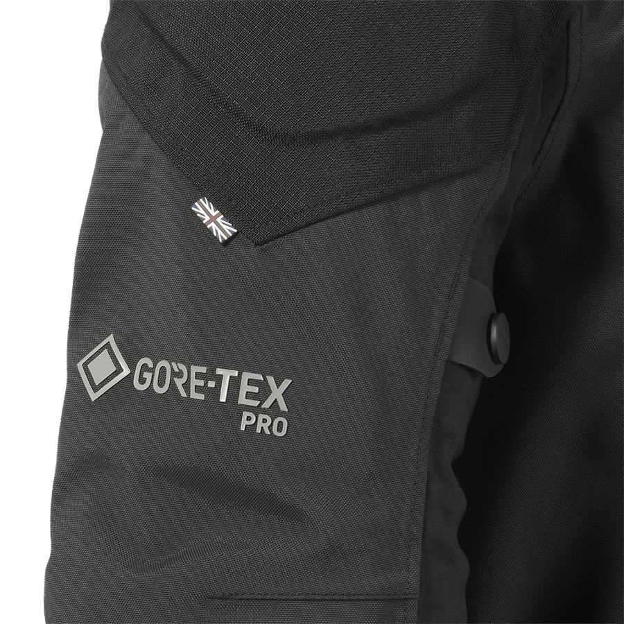 ALDER 2 GTX PRO JACKET M image 5