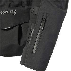 ALDER 2 GTX PRO JACKET M image 1