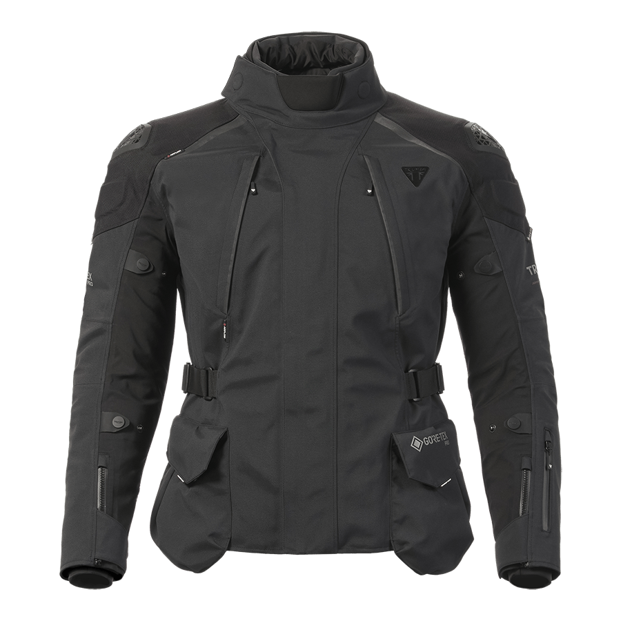 ALDER 2 GTX PRO JACKET XS image 3