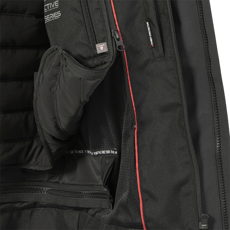 ALDER 2 GTX PRO JACKET XS image 20