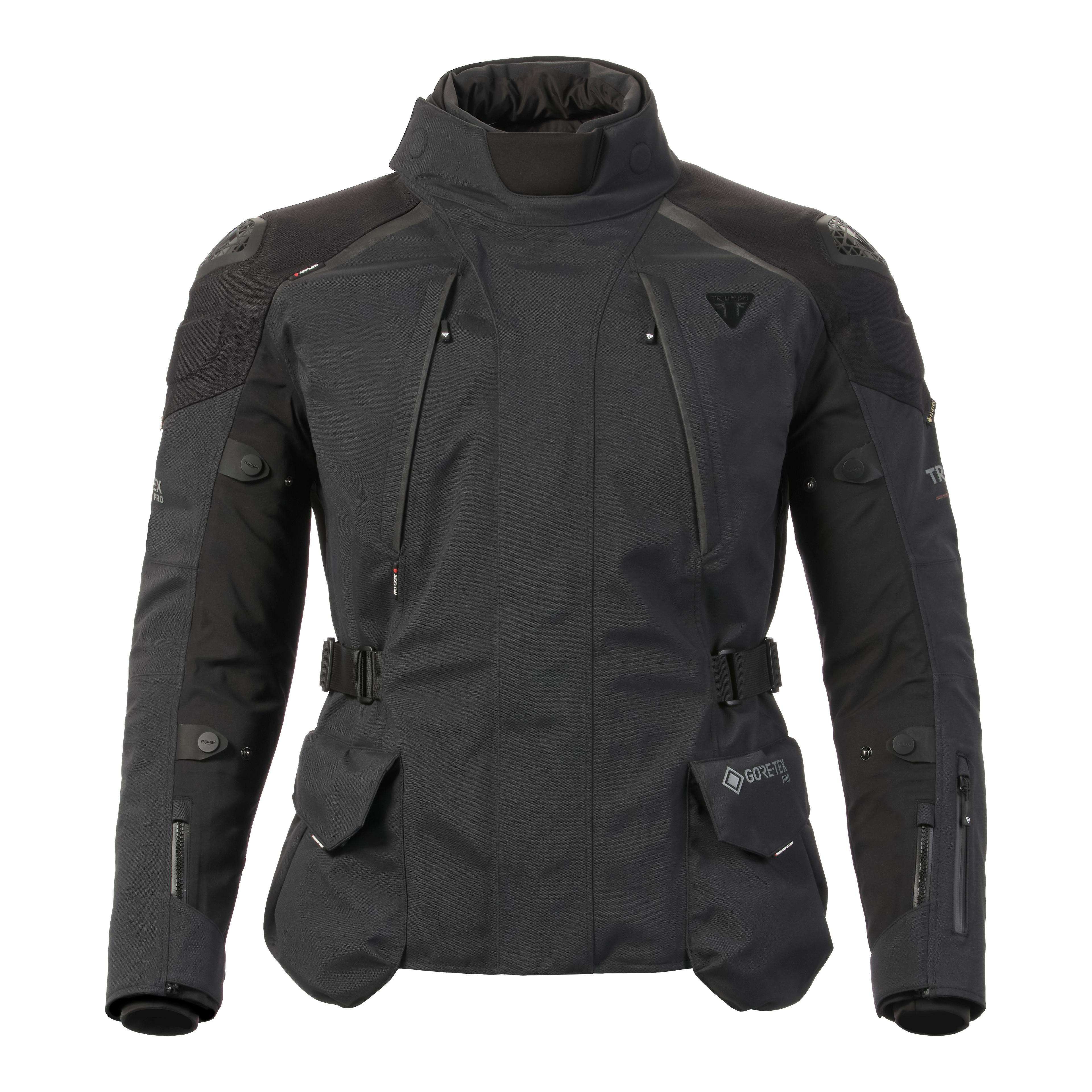 ALDER 2 GTX PRO JACKET XS image 35