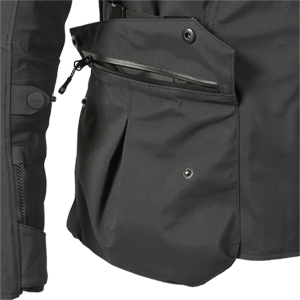 ALDER 2 GTX PRO JACKET XS image 13