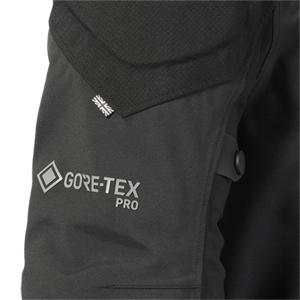 ALDER 2 GTX PRO JACKET XS image 15