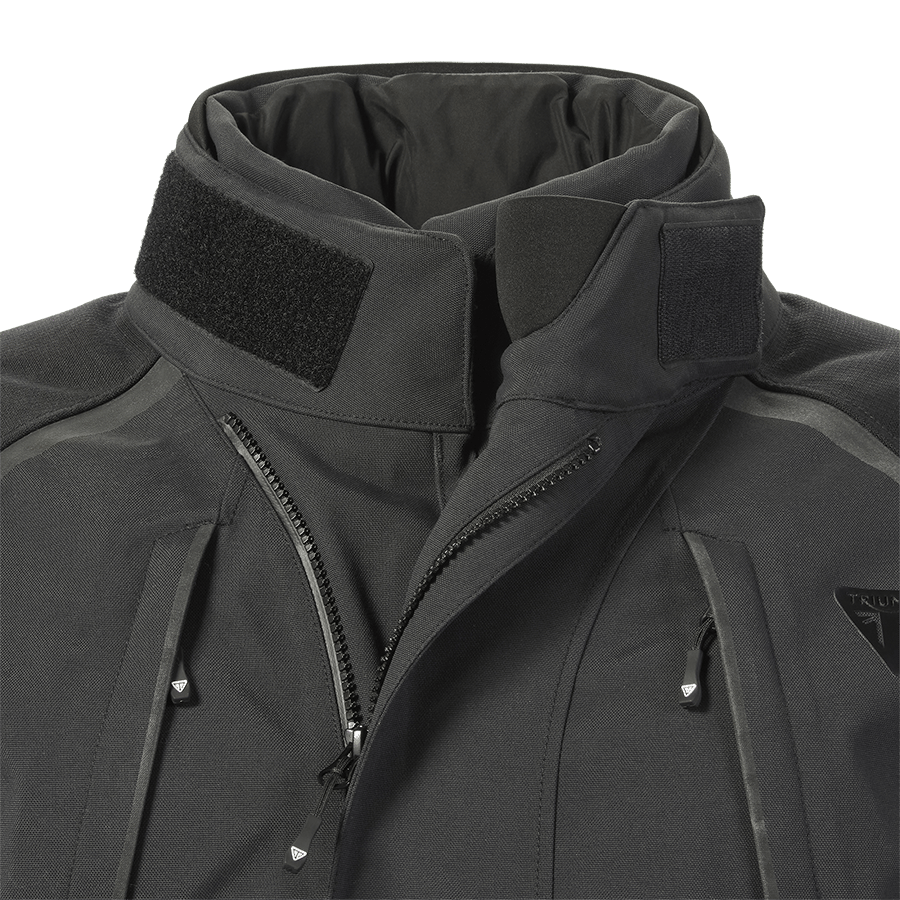ALDER 2 GTX PRO JACKET XS image 29