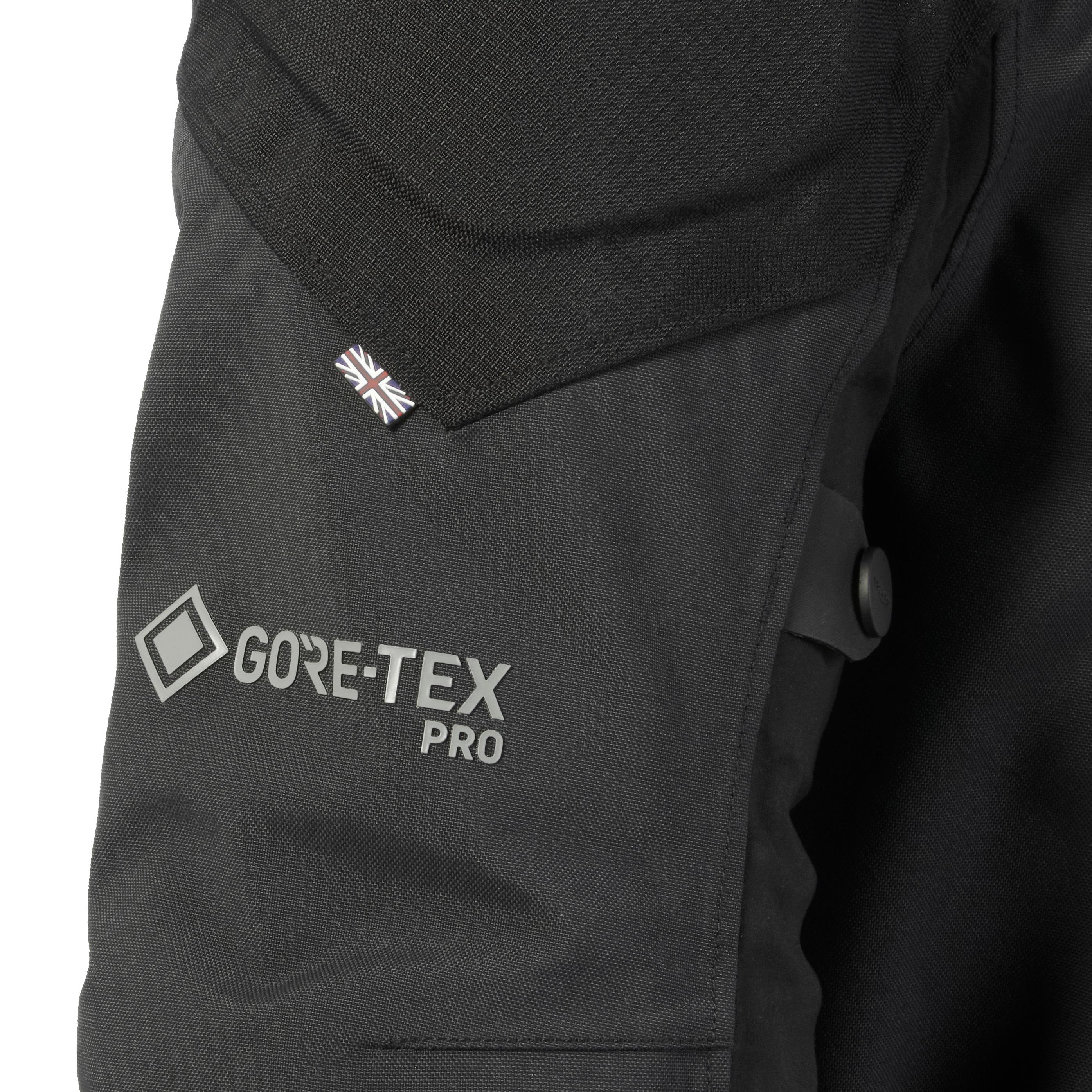 ALDER 2 GTX PRO JACKET XS image 28