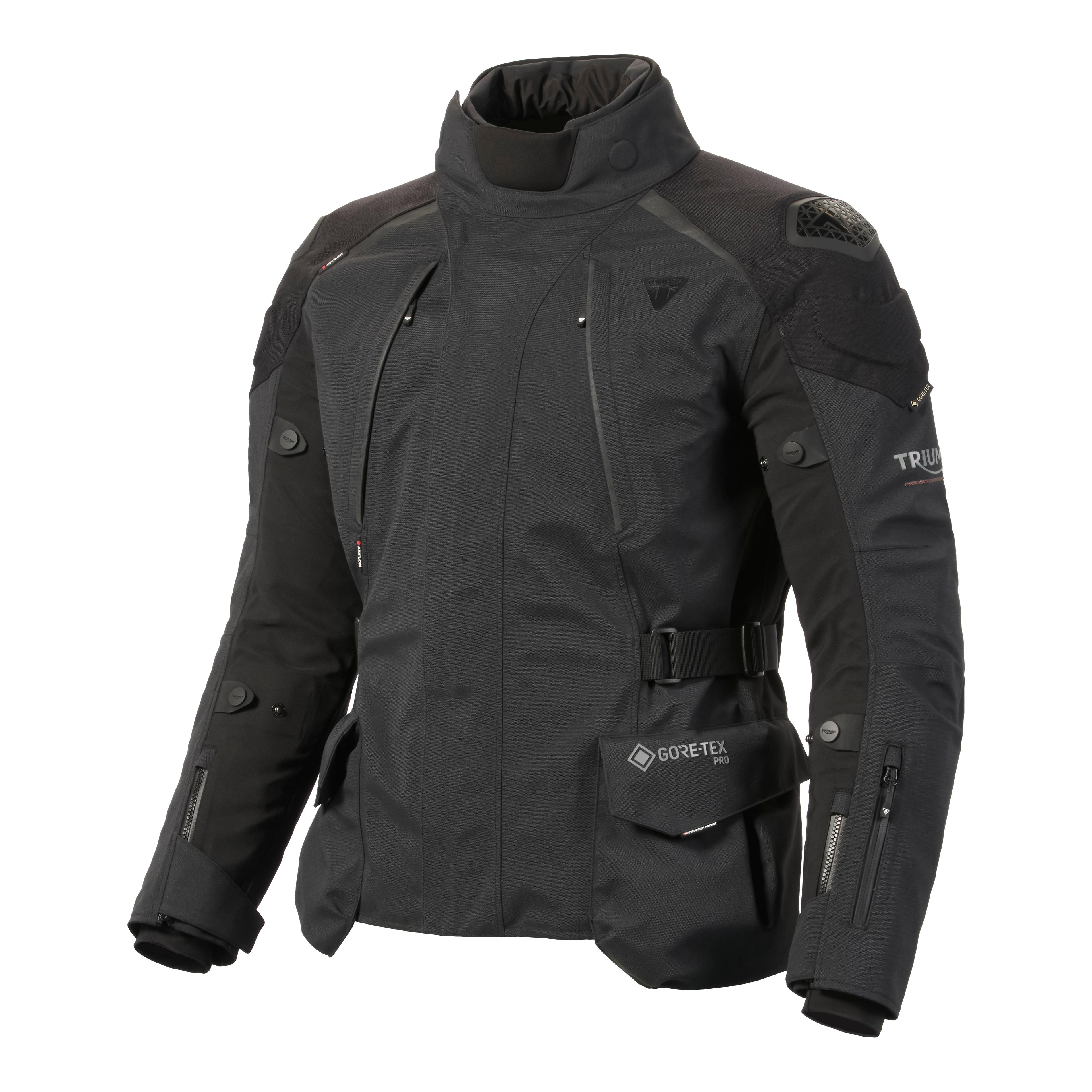 ALDER 2 GTX PRO JACKET XS image 19