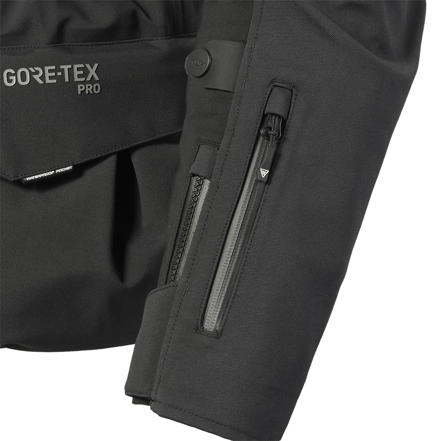 ALDER 2 GTX PRO JACKET XS image 26