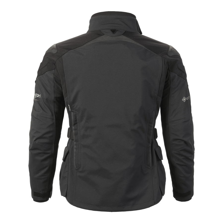 ALDER 2 GTX PRO JACKET XS image 17