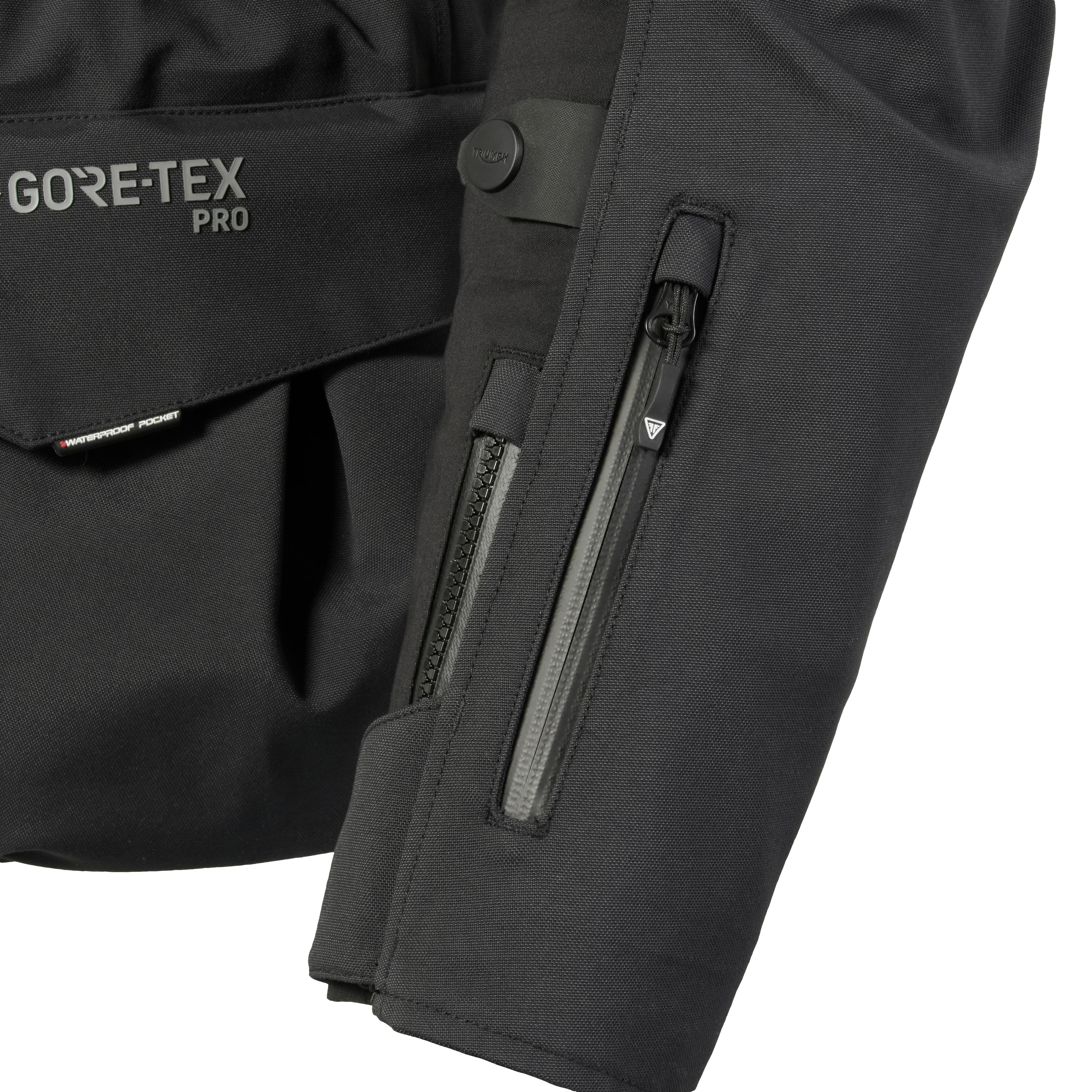 ALDER 2 GTX PRO JACKET XS image 4