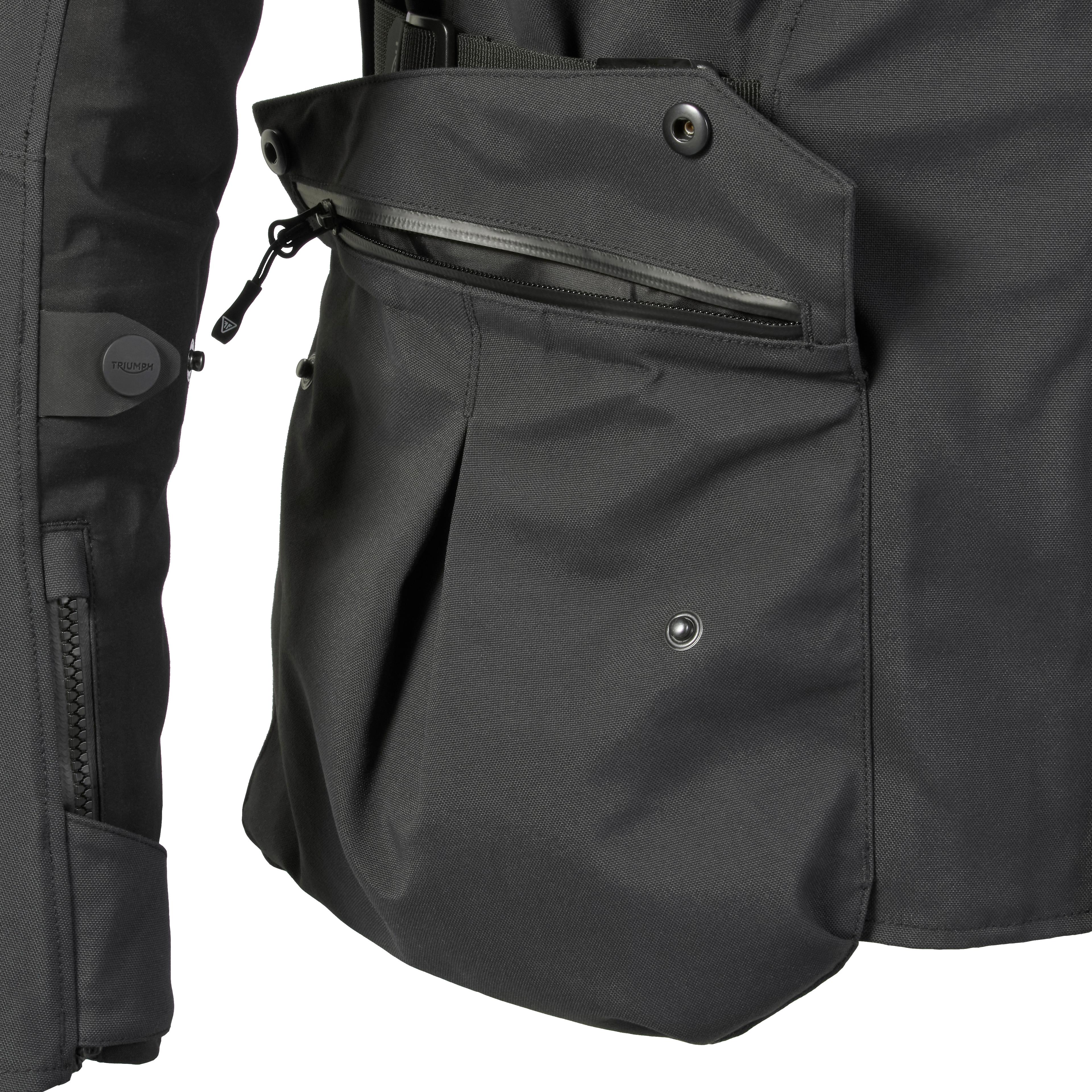 ALDER 2 GTX PRO JACKET XXL image 7