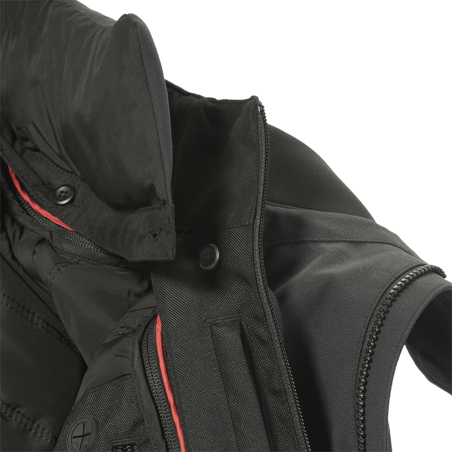 ALDER 2 GTX PRO JACKET XXL image 23