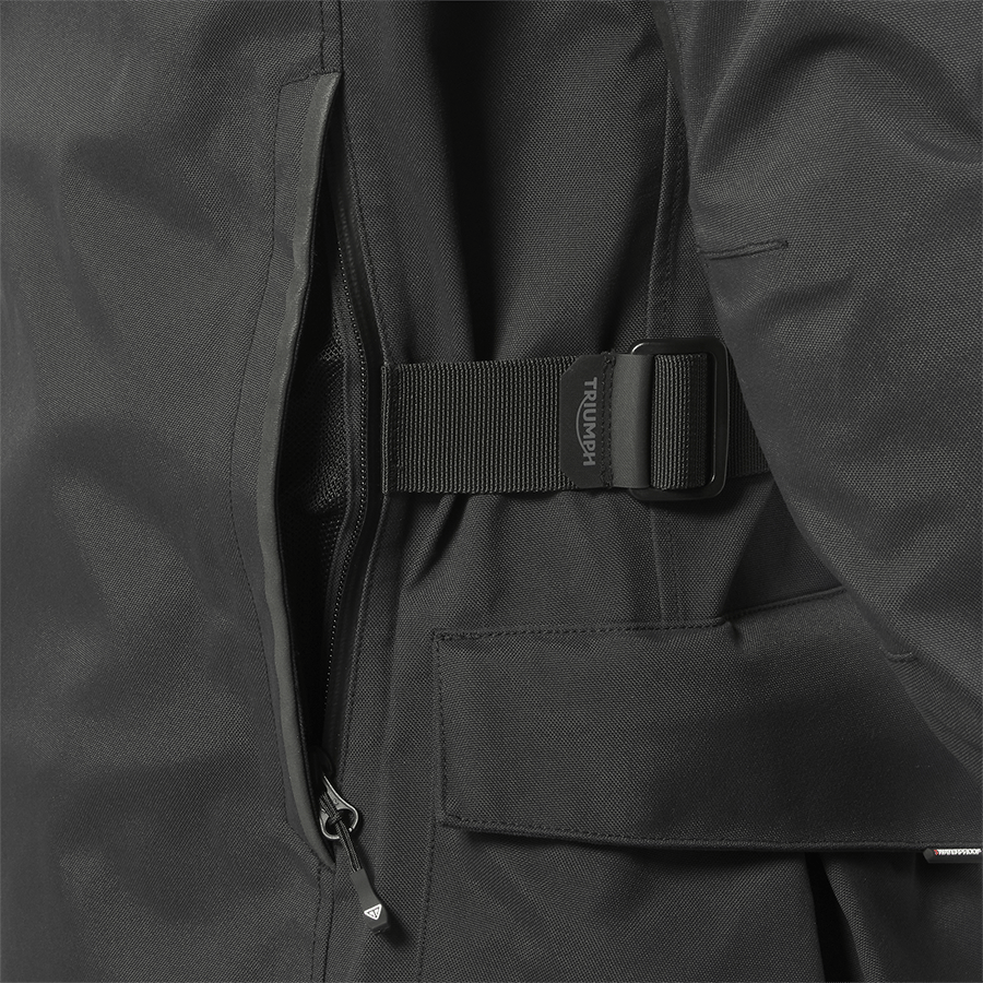 ALDER 2 GTX PRO JACKET XXL image 8