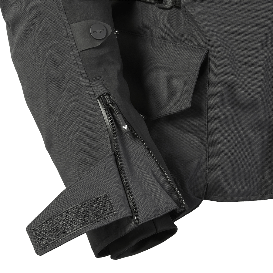 ALDER 2 GTX PRO JACKET XXL image 35