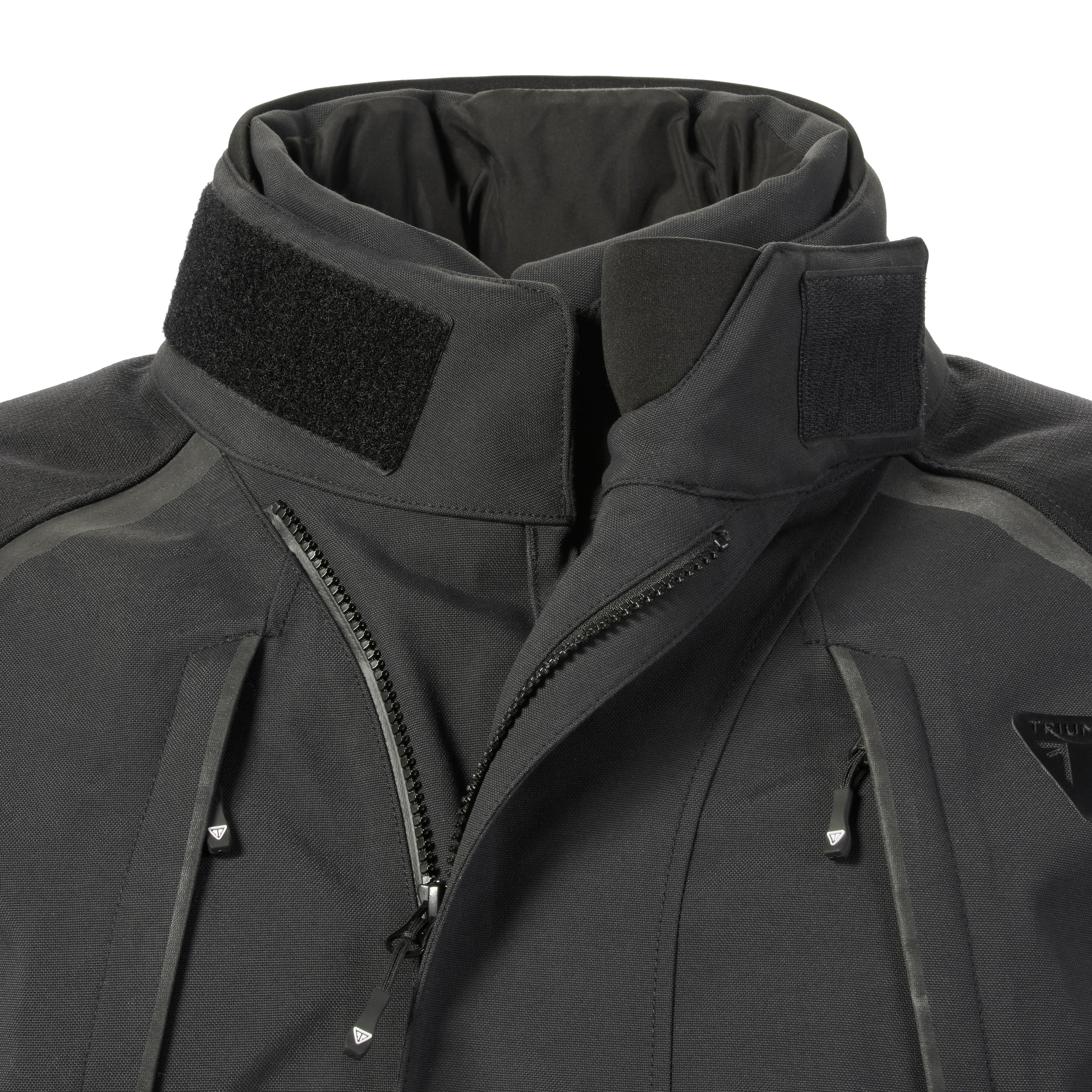 ALDER 2 GTX PRO JACKET XXL image 27