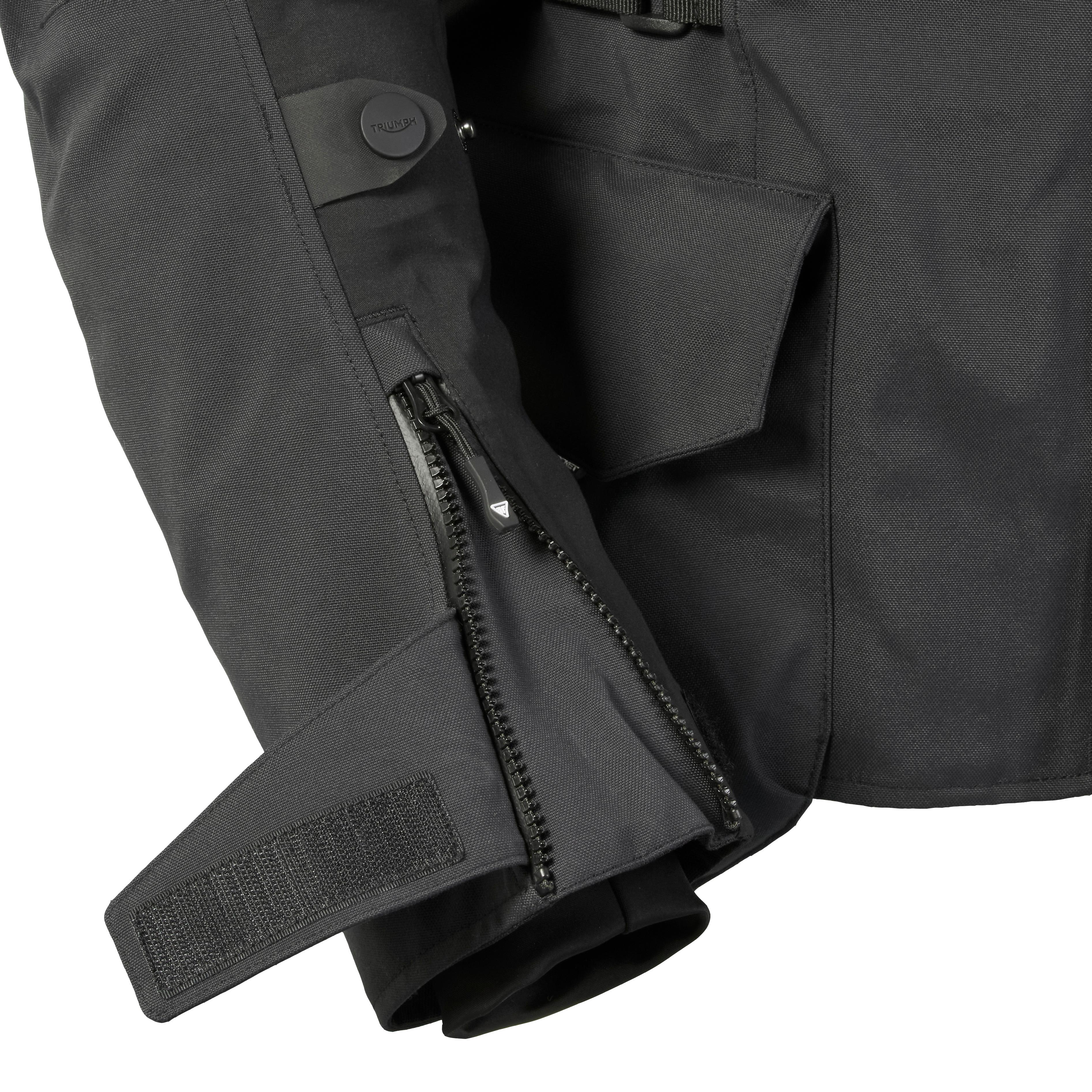 ALDER 2 GTX PRO JACKET XXL image 22