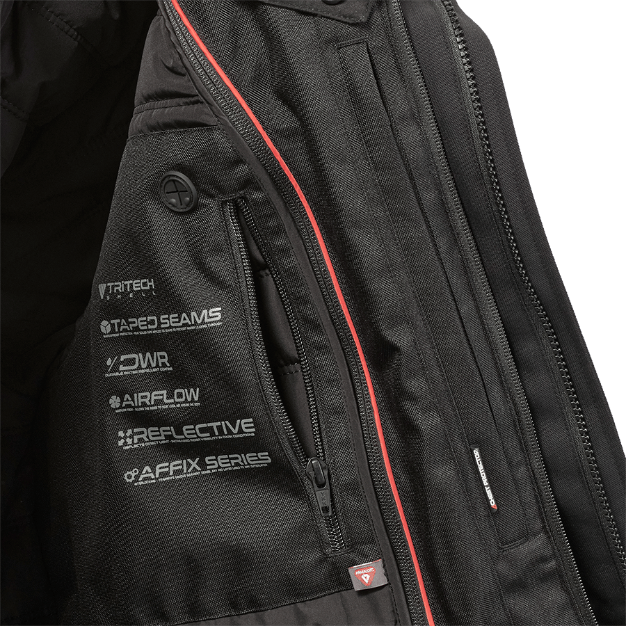 LEITH 2 JACKET L image 10