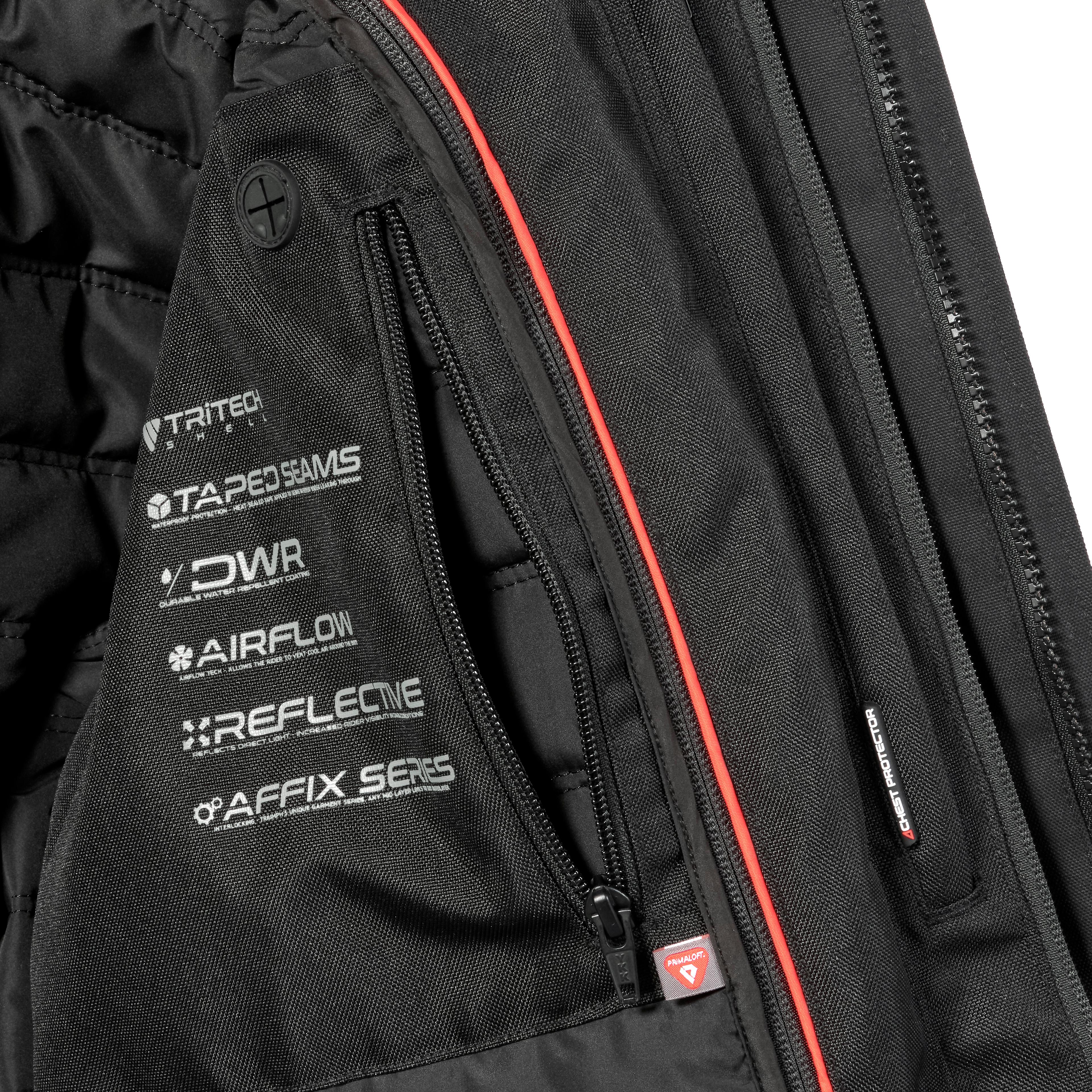 LEITH 2 JACKET M image 14